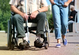 wheelchair, disabled person, stroller-1629490.jpg